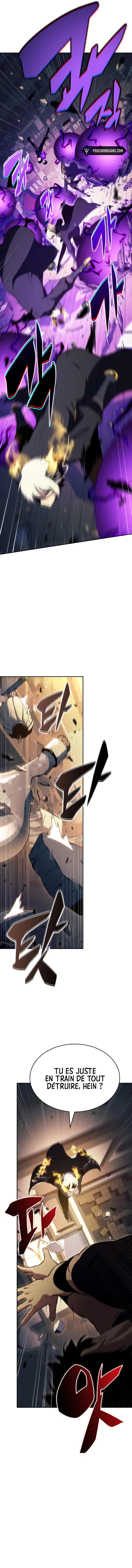 Read The Regressed Son of a Duke is an Assassin FR Manga Online