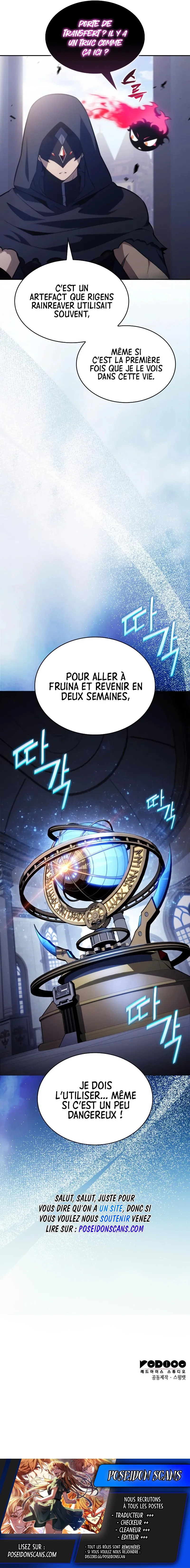 Read The Regressed Son of a Duke is an Assassin FR Manga Online