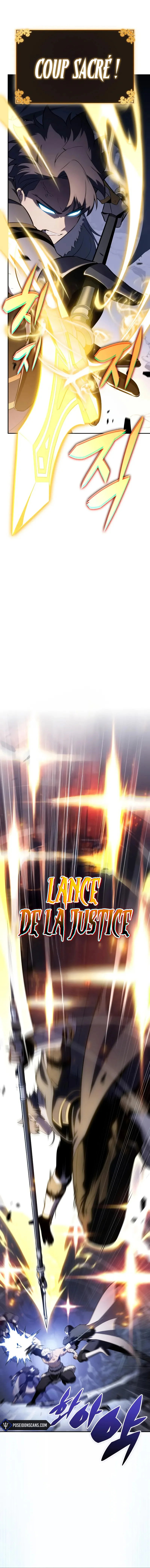 Read The Regressed Son of a Duke is an Assassin FR Manga Online