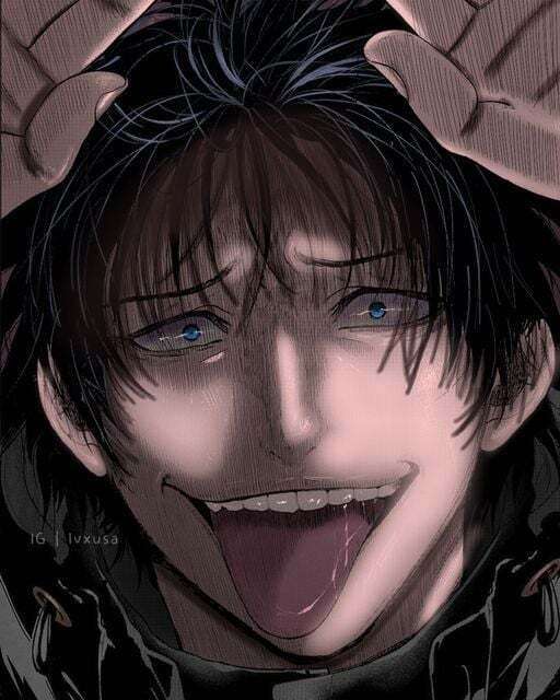 Read Tomodachi Game FR Manga Online