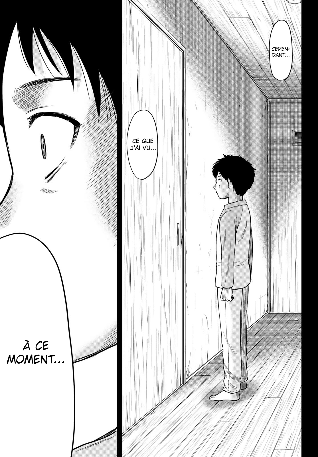 Read Tomodachi Game FR Manga Online