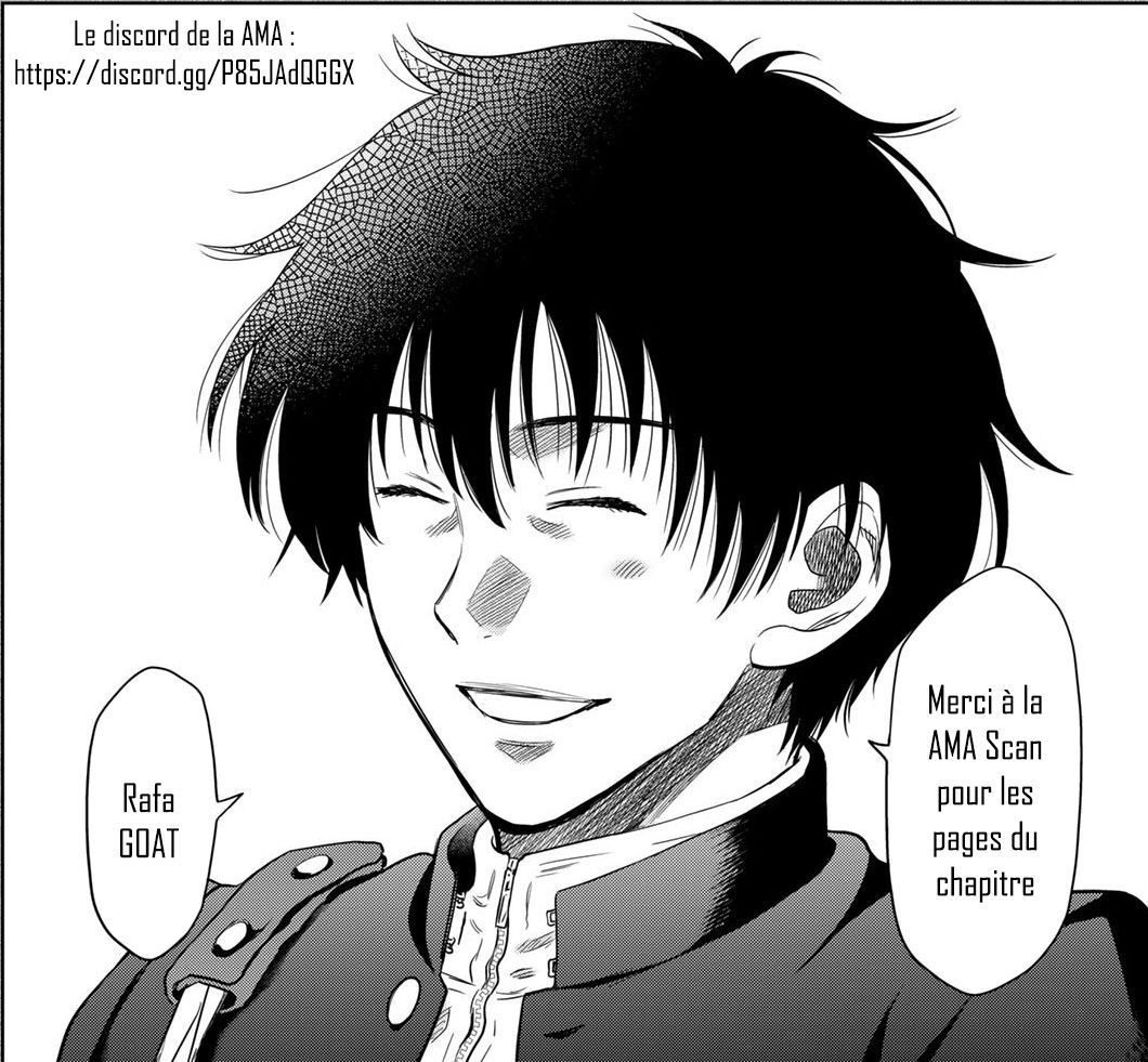 Read Tomodachi Game FR Manga Online