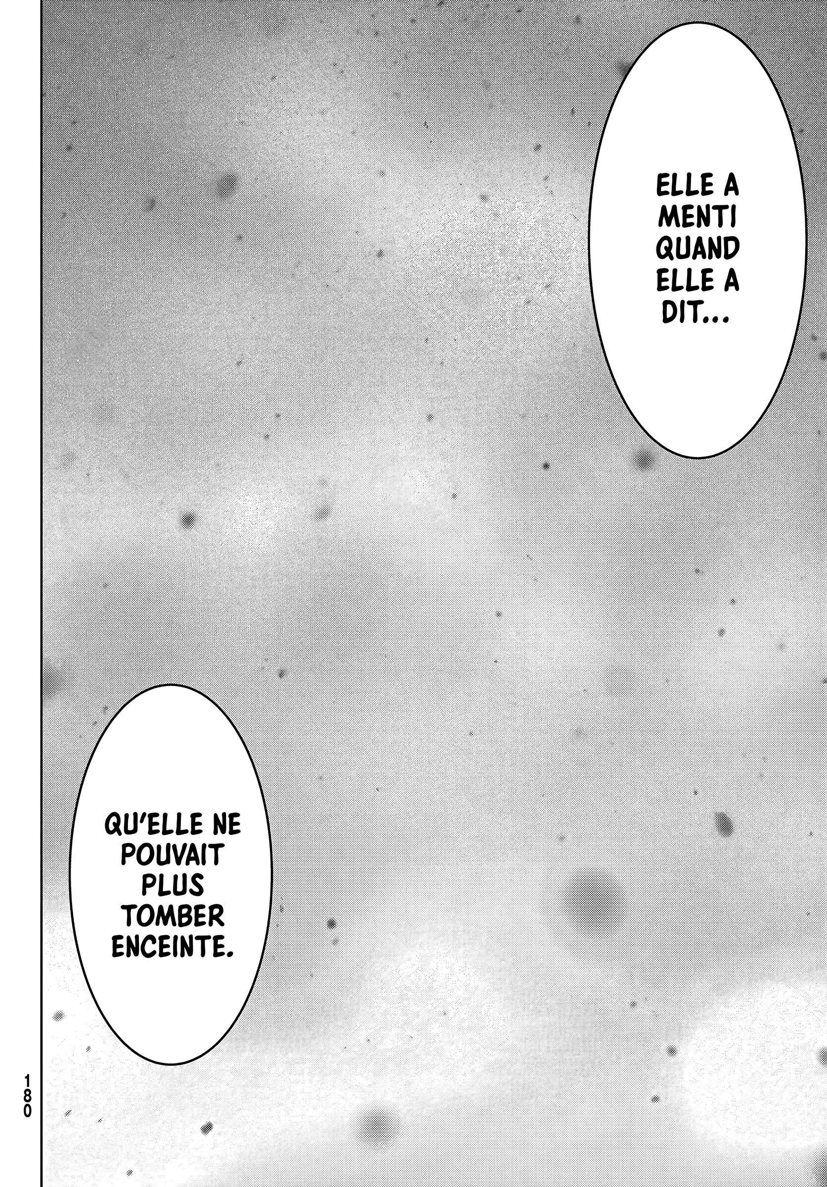 Read Tomodachi Game FR Manga Online