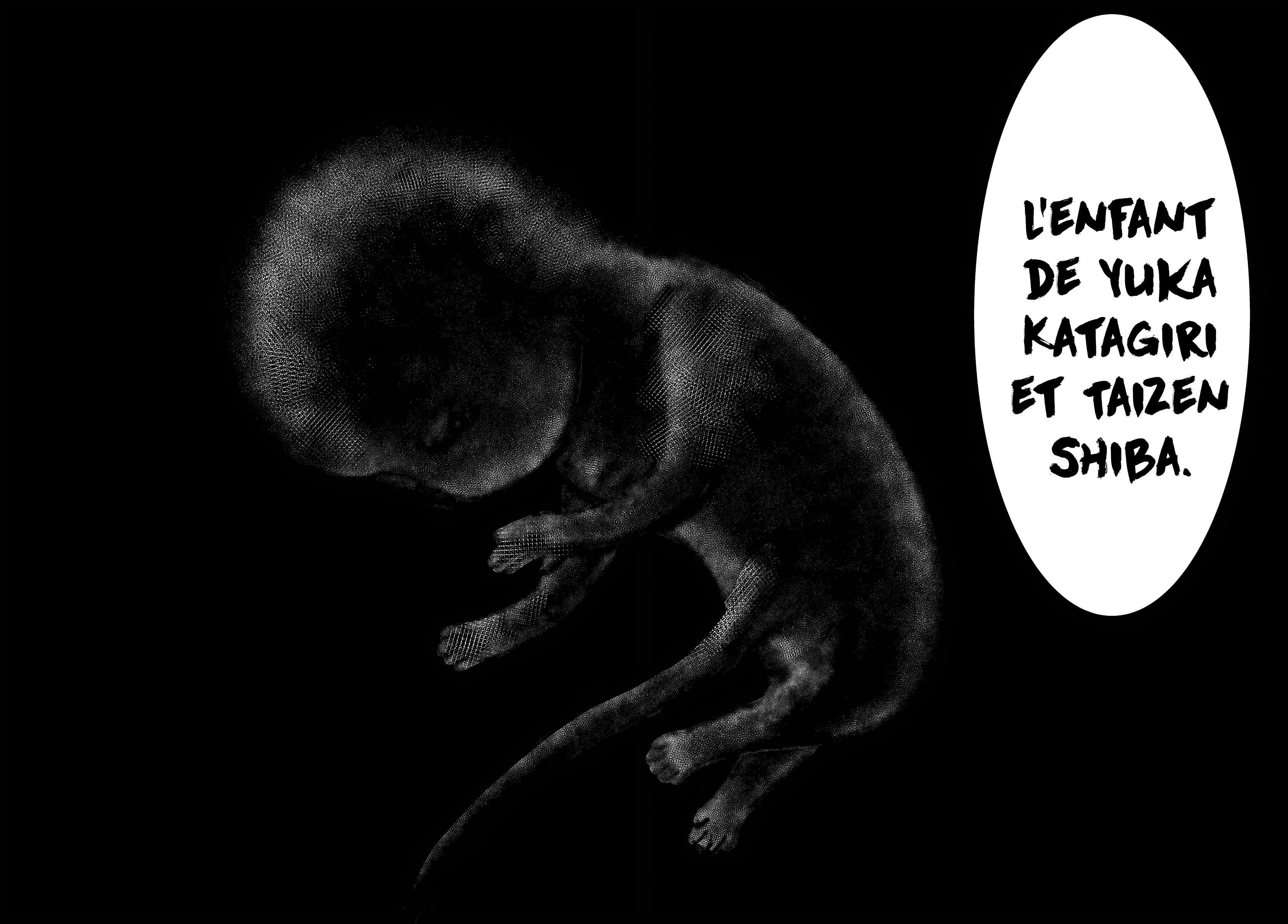 Read Tomodachi Game FR Manga Online