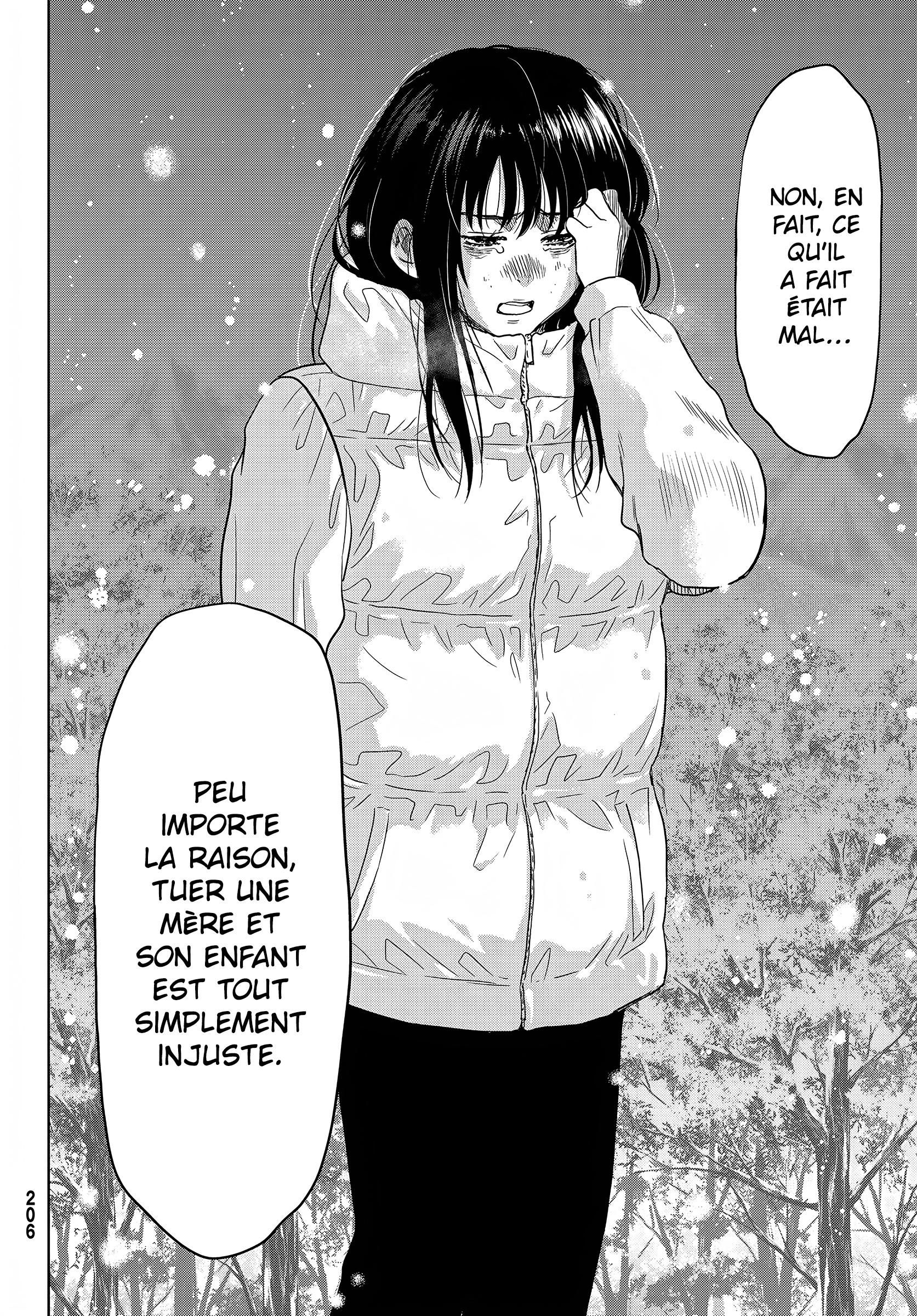 Read Tomodachi Game FR Manga Online