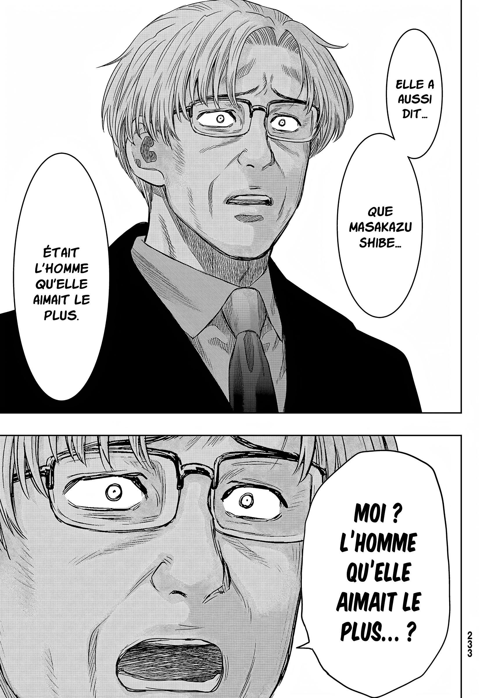 Read Tomodachi Game FR Manga Online