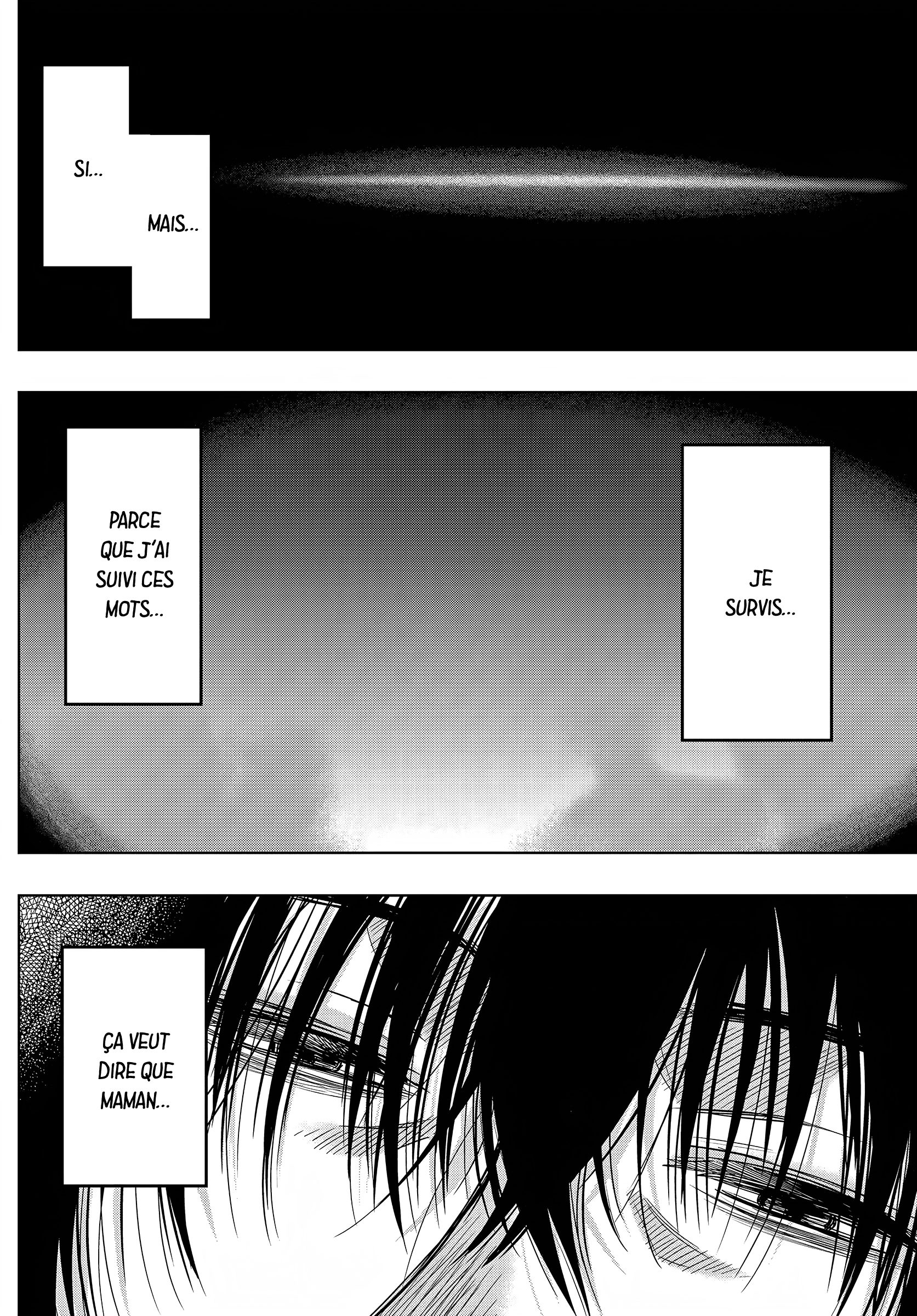 Read Tomodachi Game FR Manga Online