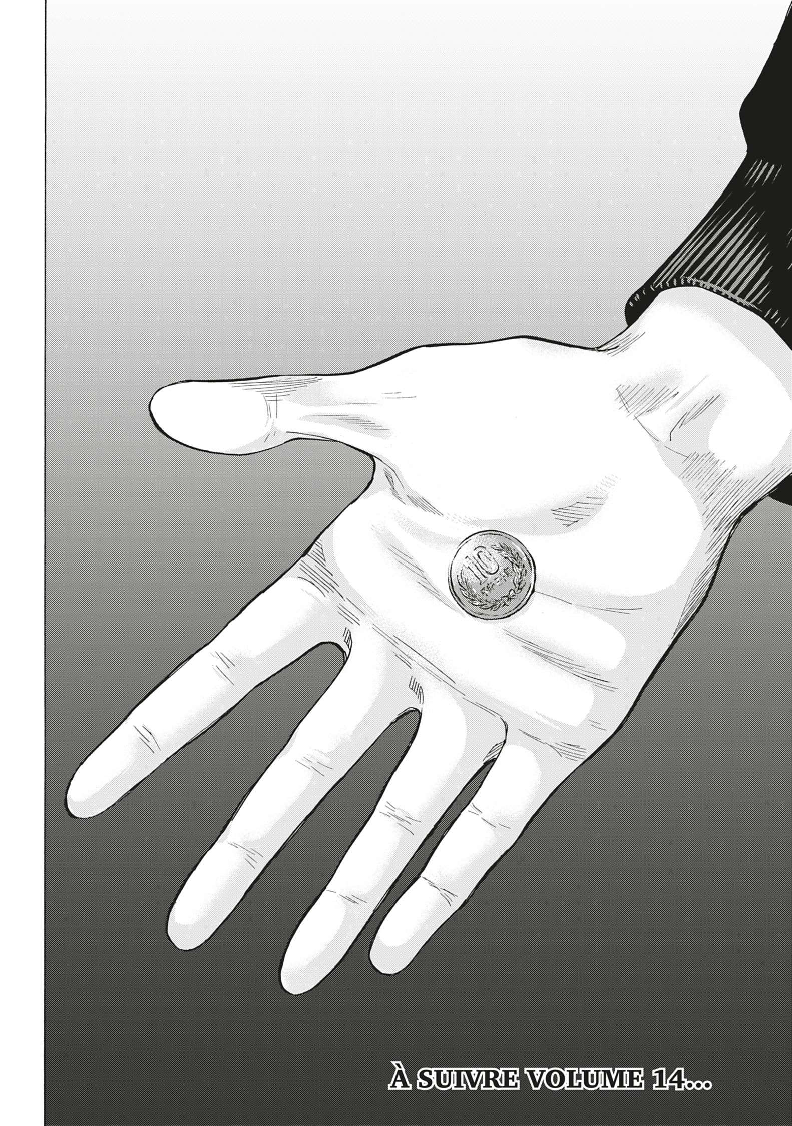 Read Tomodachi Game FR Manga Online