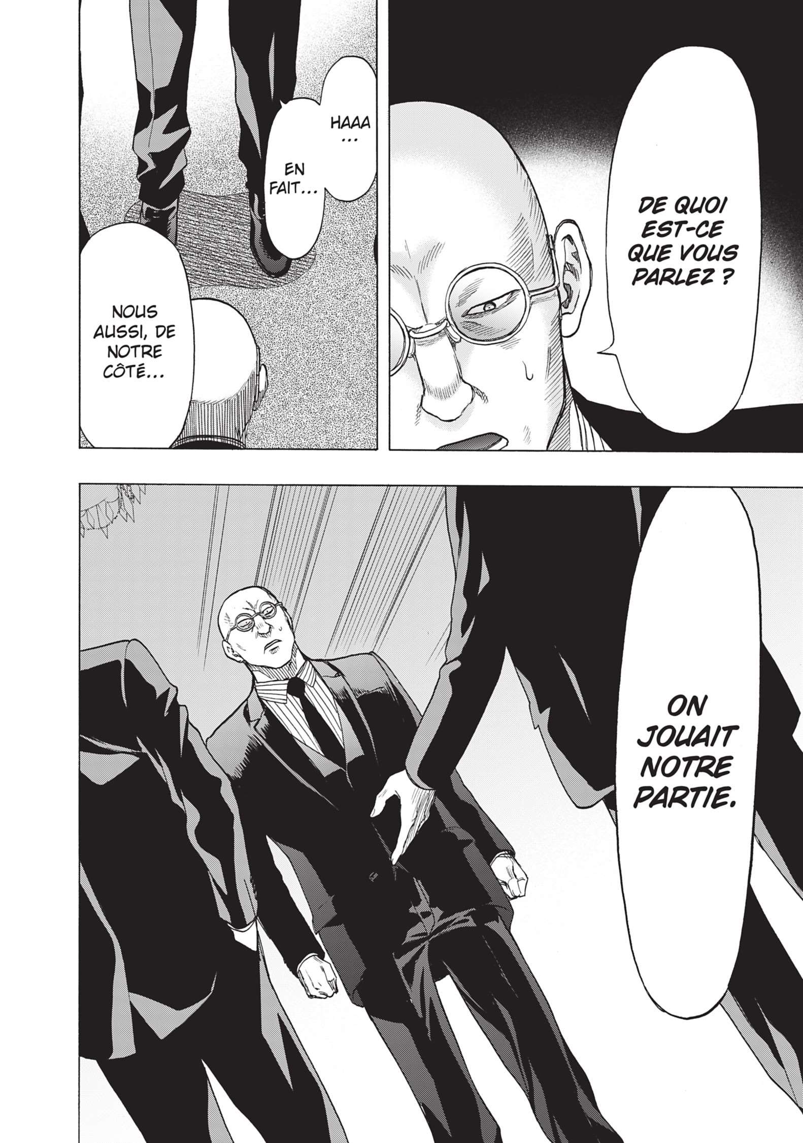 Read Tomodachi Game FR Manga Online