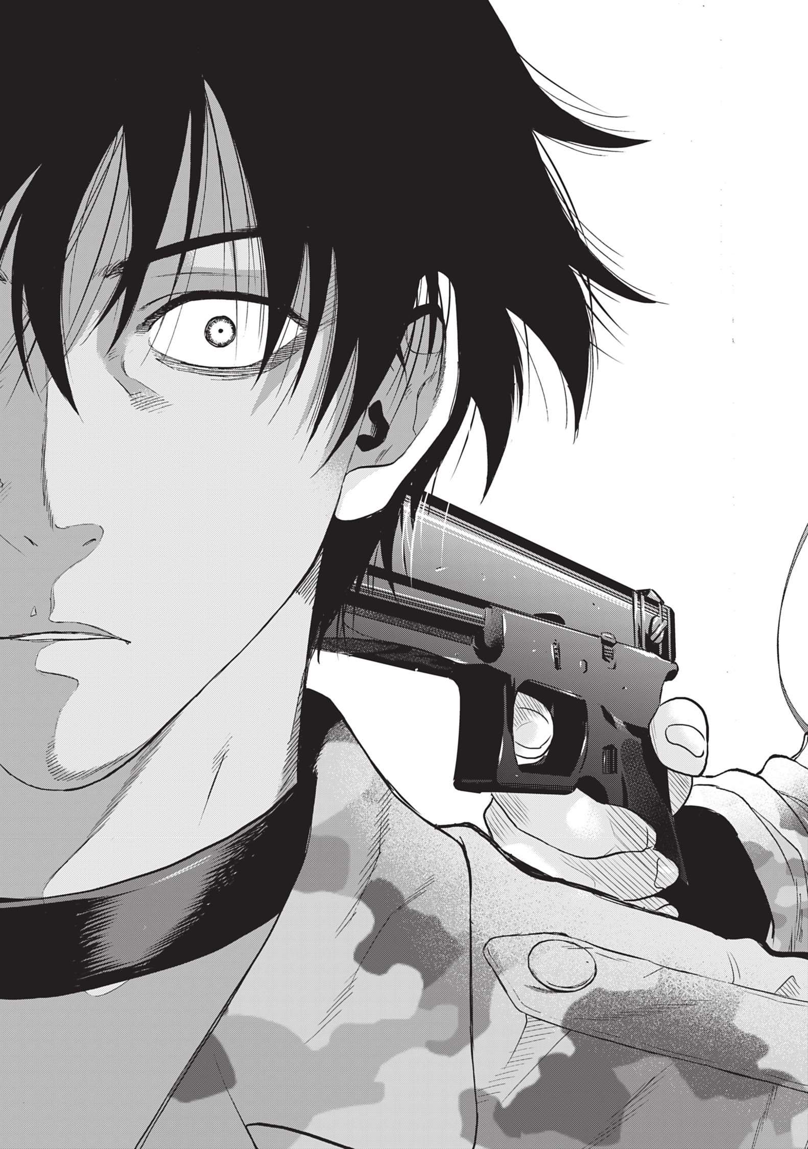 Read Tomodachi Game FR Manga Online