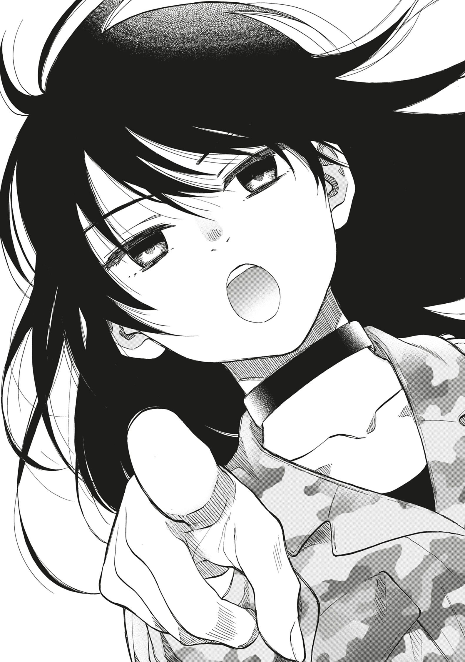 Read Tomodachi Game FR Manga Online