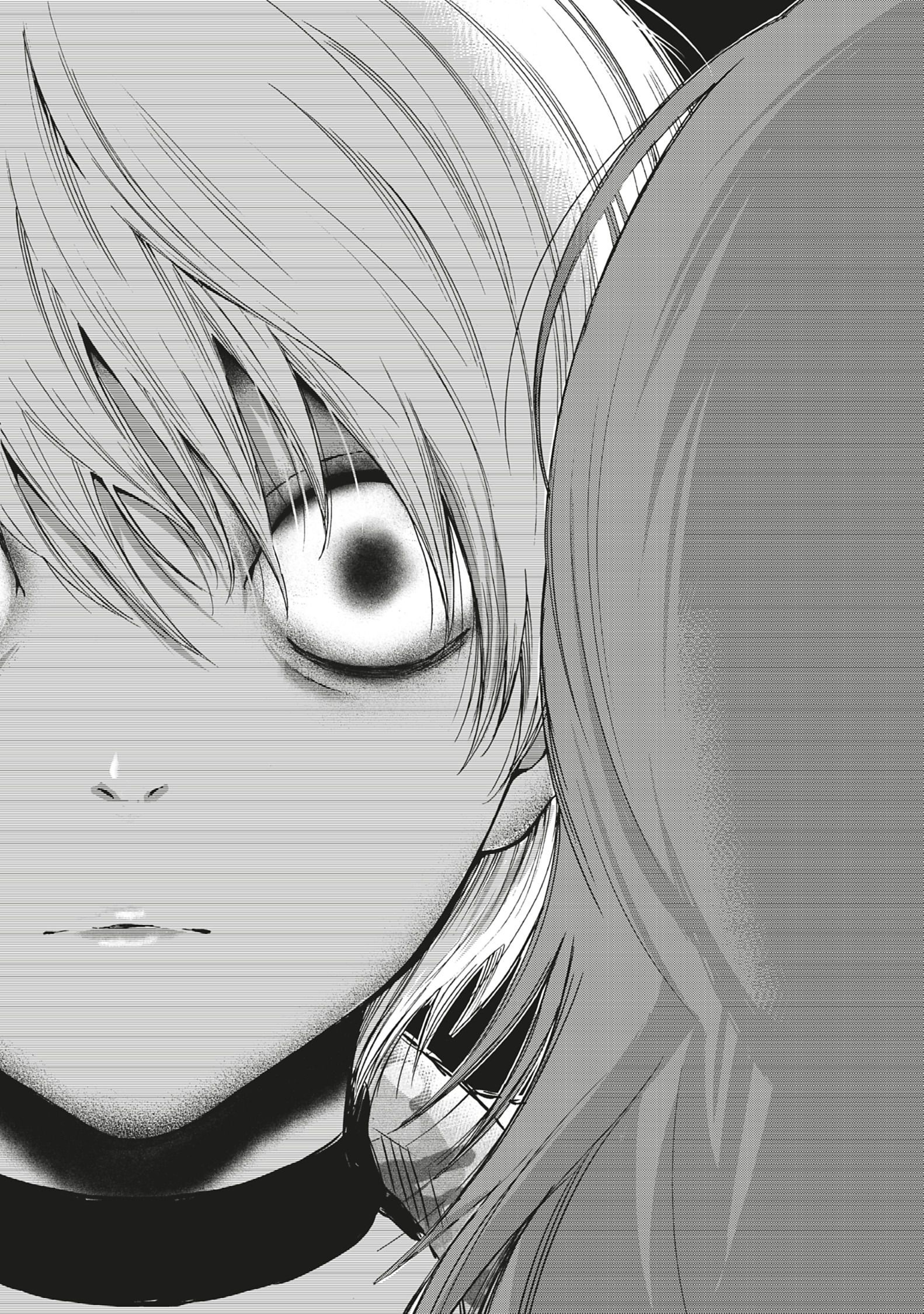 Read Tomodachi Game FR Manga Online