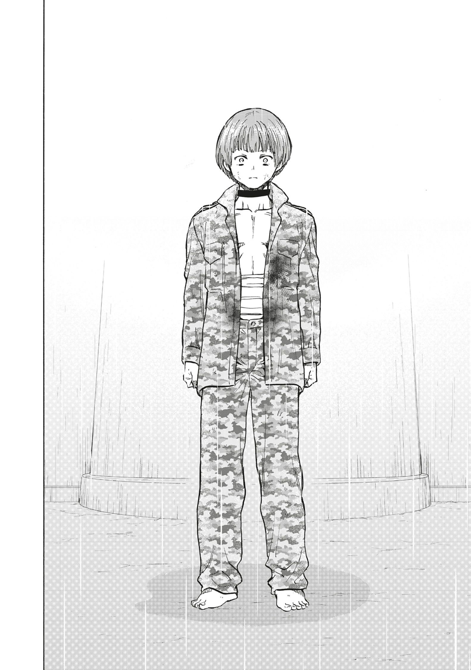 Read Tomodachi Game FR Manga Online