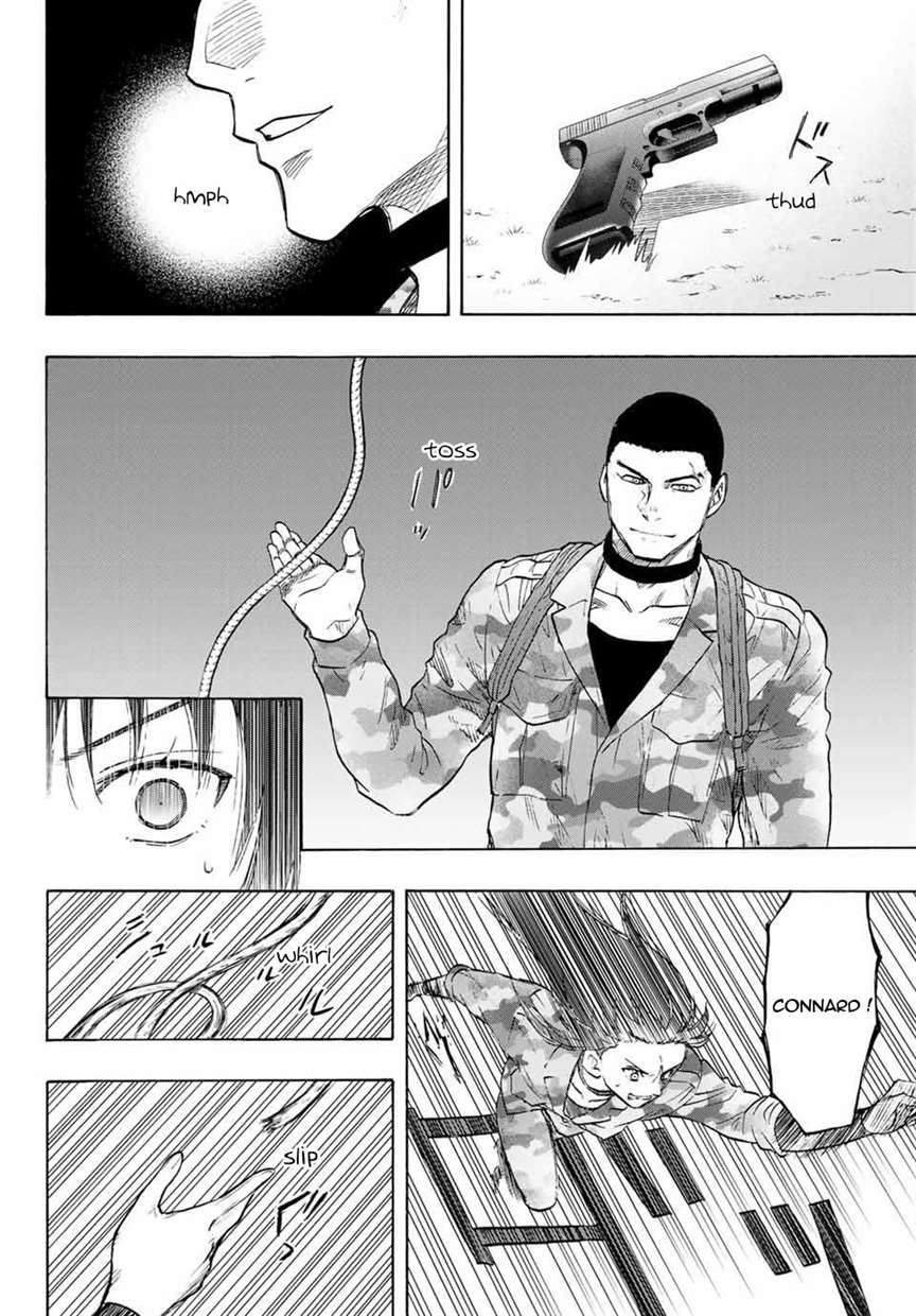 Read Tomodachi Game FR Manga Online