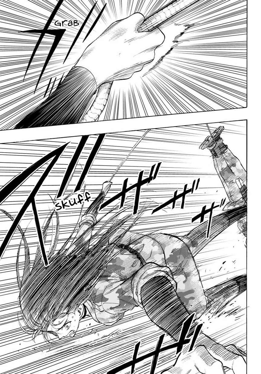 Read Tomodachi Game FR Manga Online