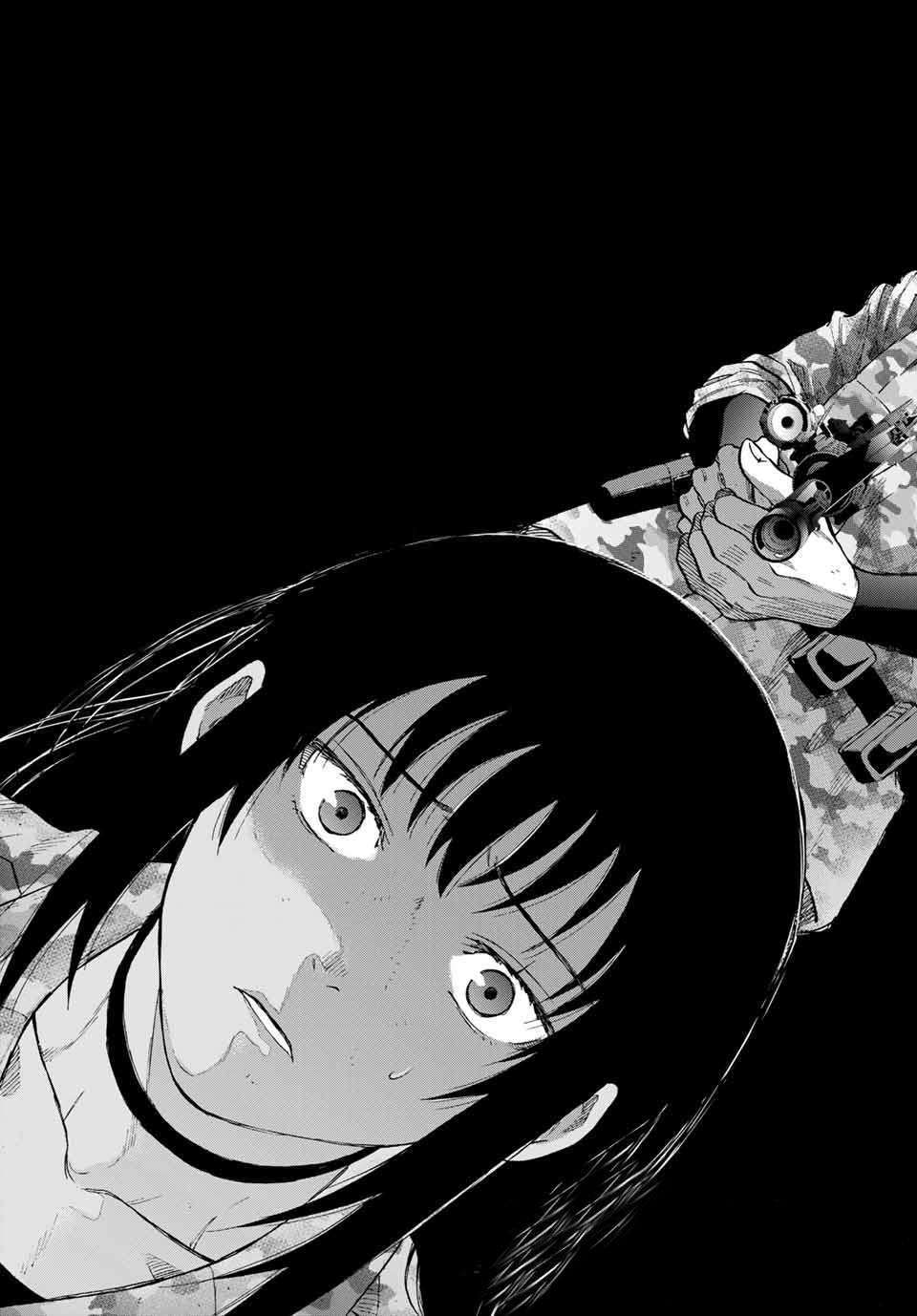 Read Tomodachi Game FR Manga Online