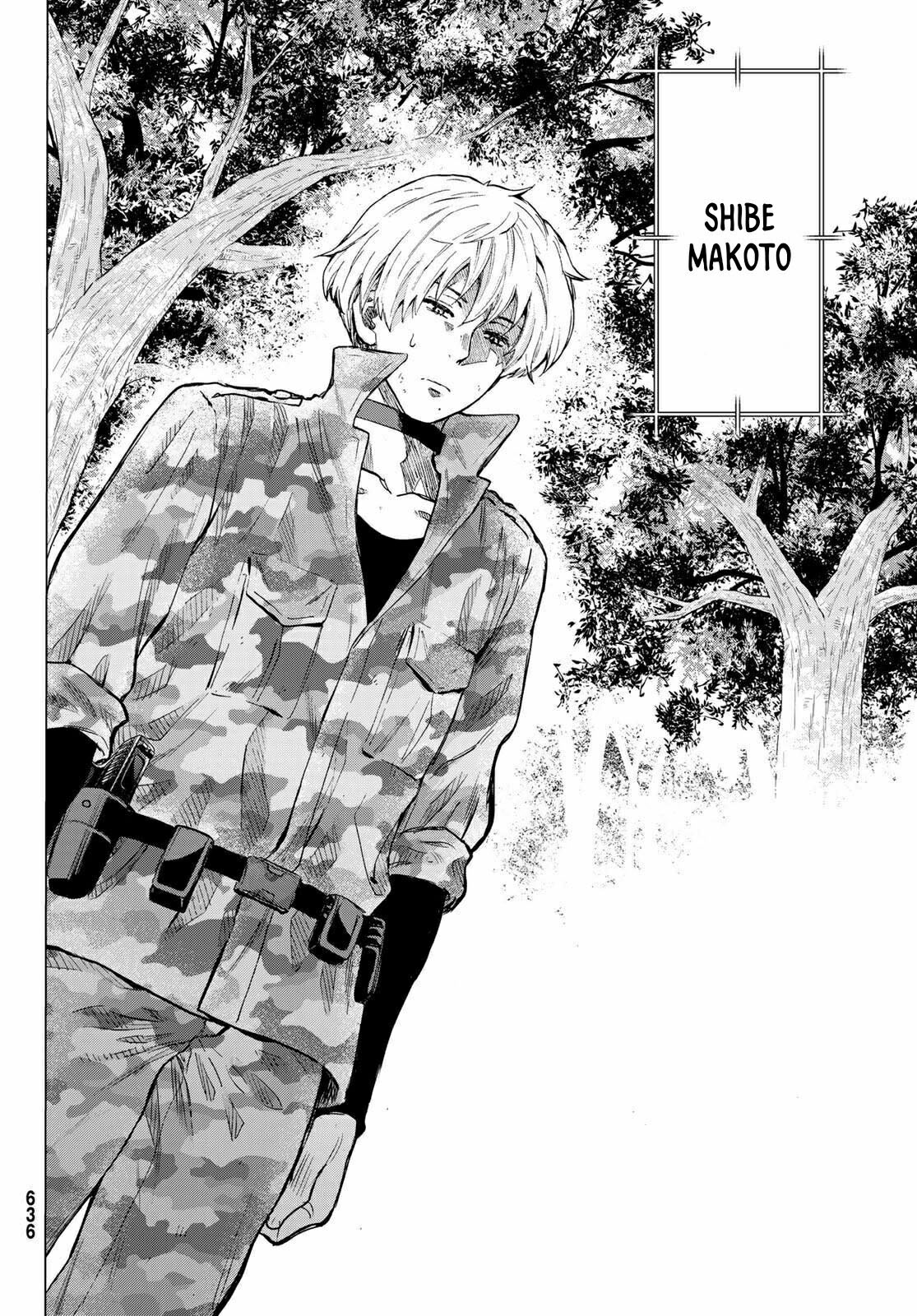 Read Tomodachi Game FR Manga Online