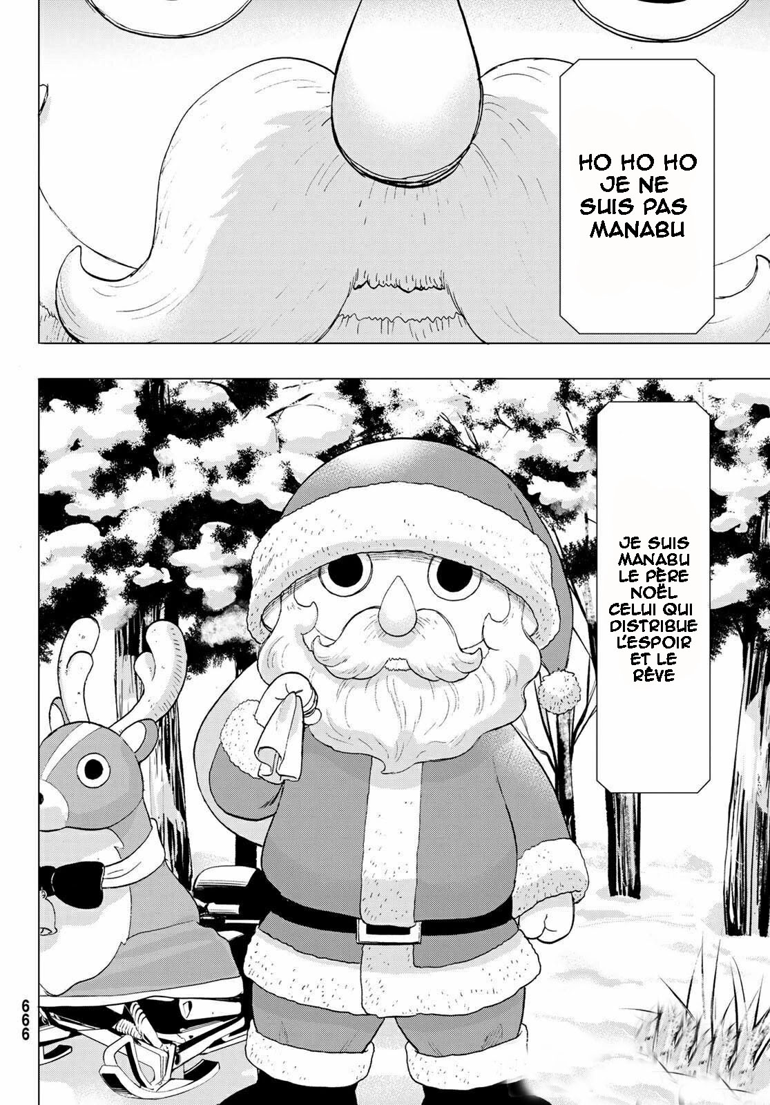 Read Tomodachi Game FR Manga Online