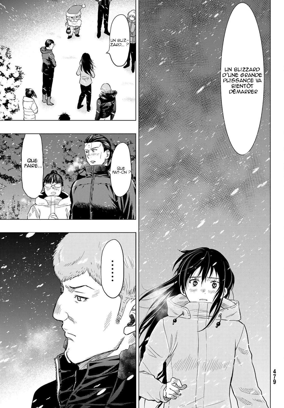 Read Tomodachi Game FR Manga Online