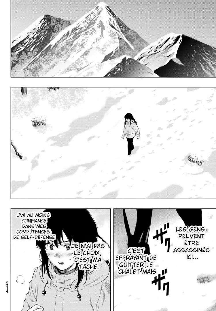 Read Tomodachi Game FR Manga Online