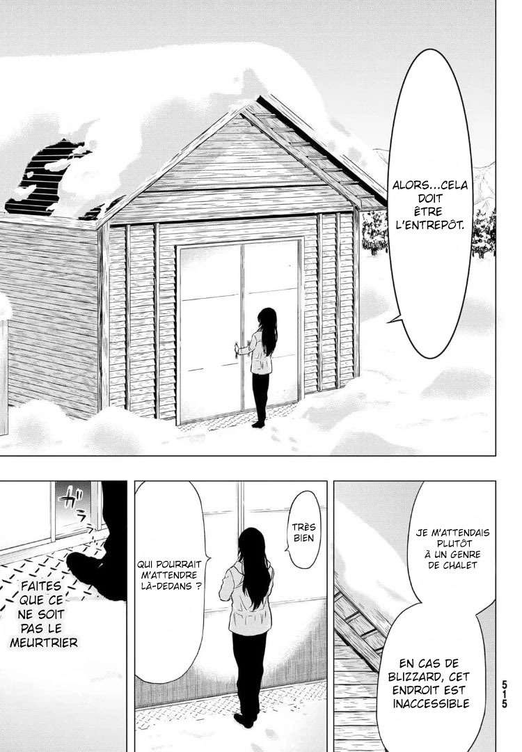 Read Tomodachi Game FR Manga Online