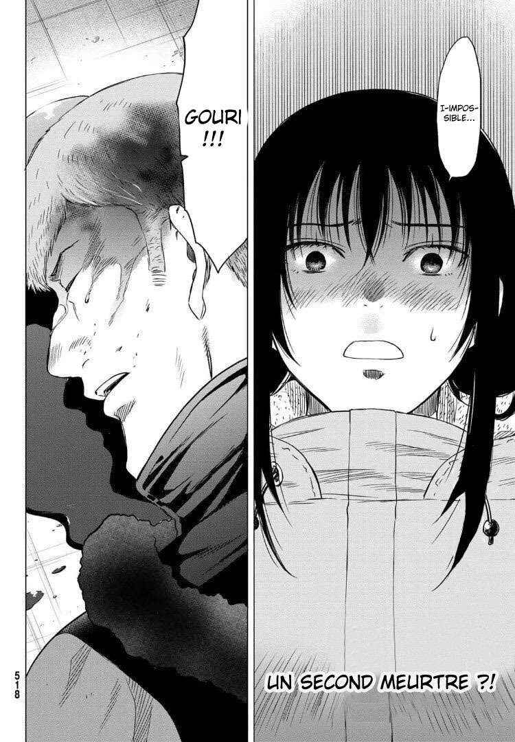 Read Tomodachi Game FR Manga Online