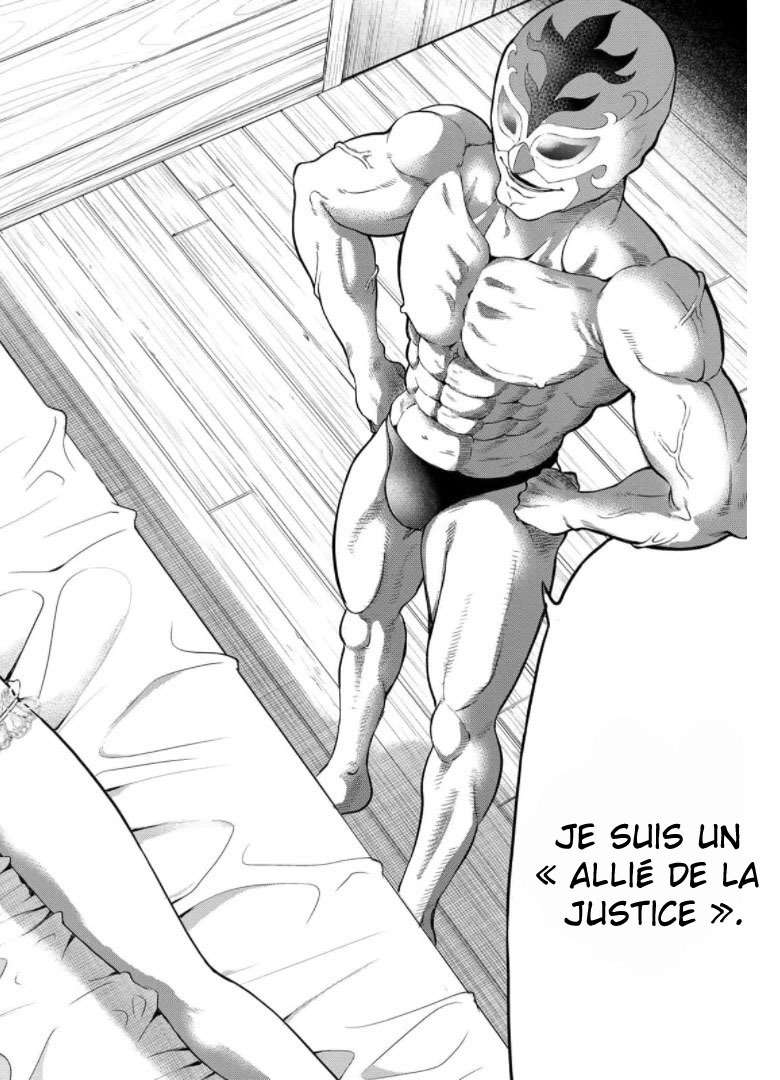 Read Tomodachi Game FR Manga Online