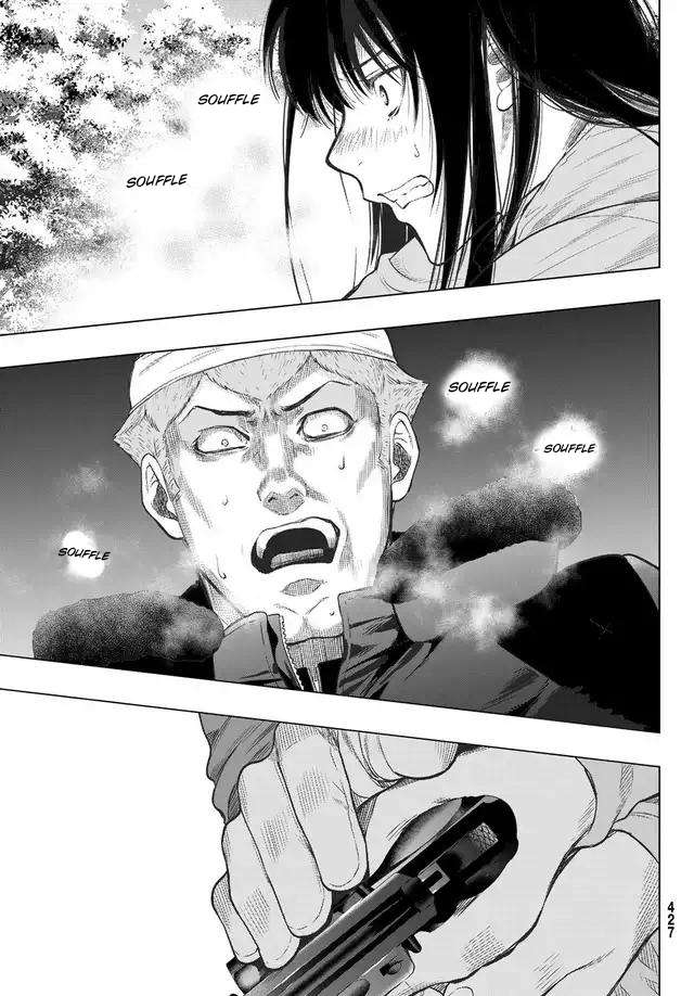 Read Tomodachi Game FR Manga Online