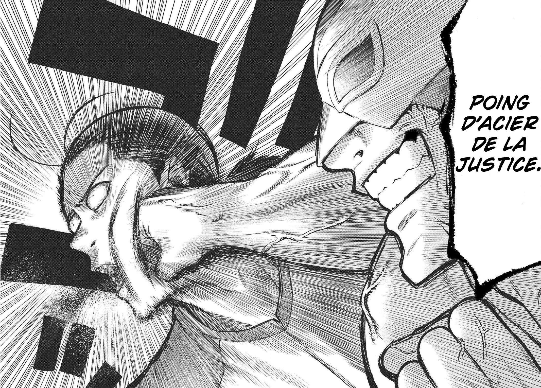 Read Tomodachi Game FR Manga Online