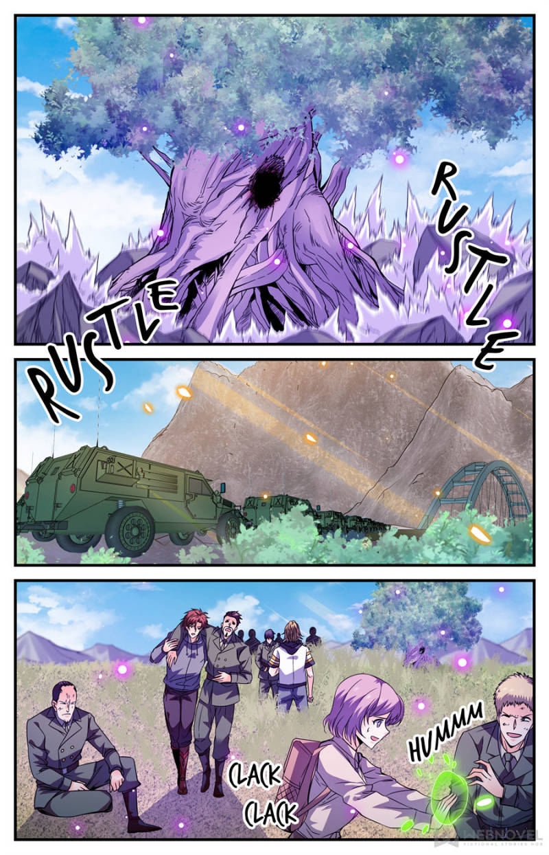Read Versatile Mage FR Manga Online