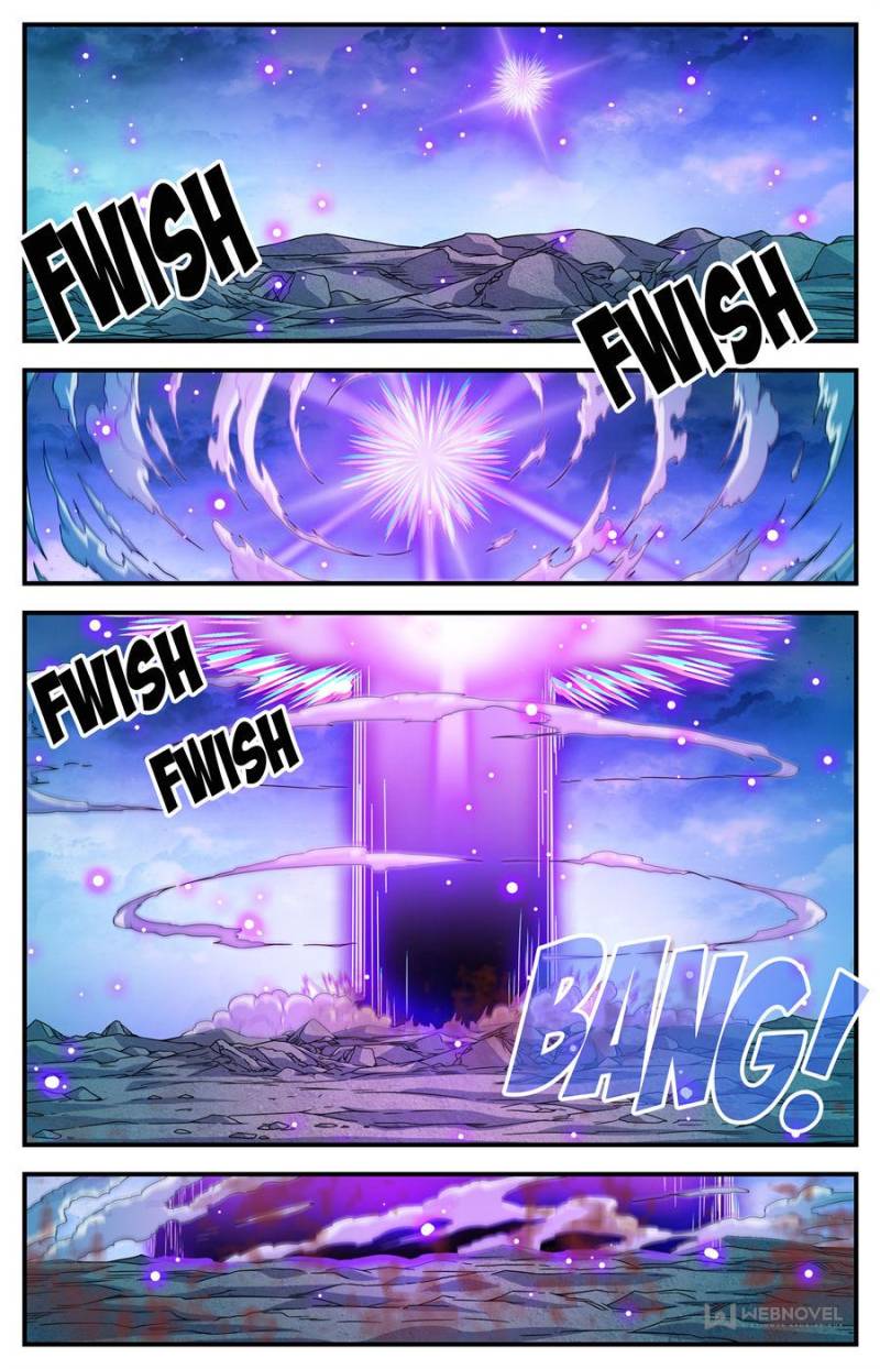 Read Versatile Mage FR Manga Online