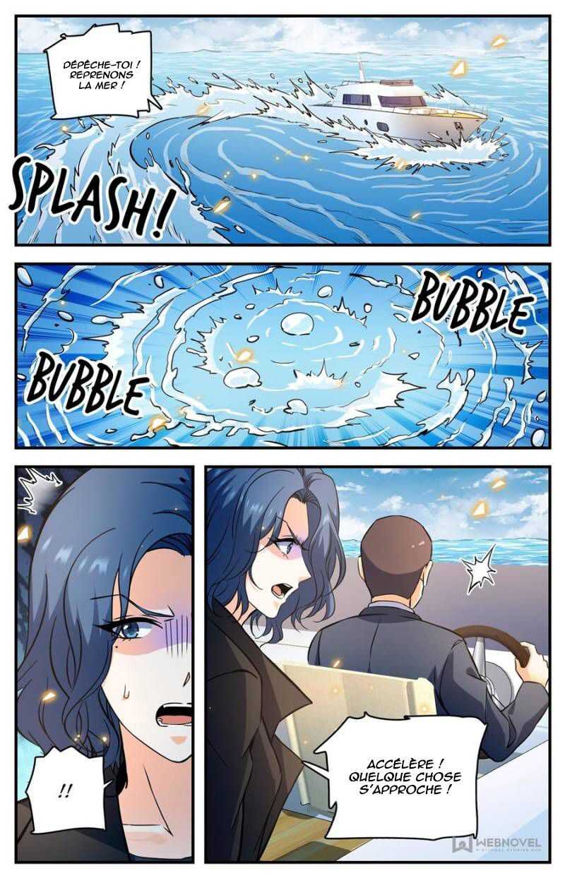 Read Versatile Mage FR Manga Online