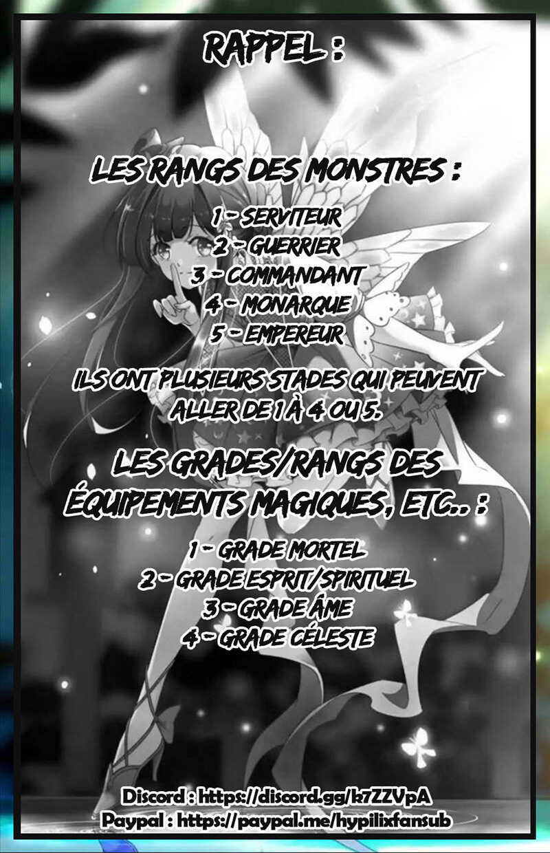 Read Versatile Mage FR Manga Online