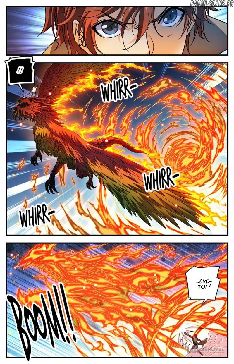 Read Versatile Mage FR Manga Online