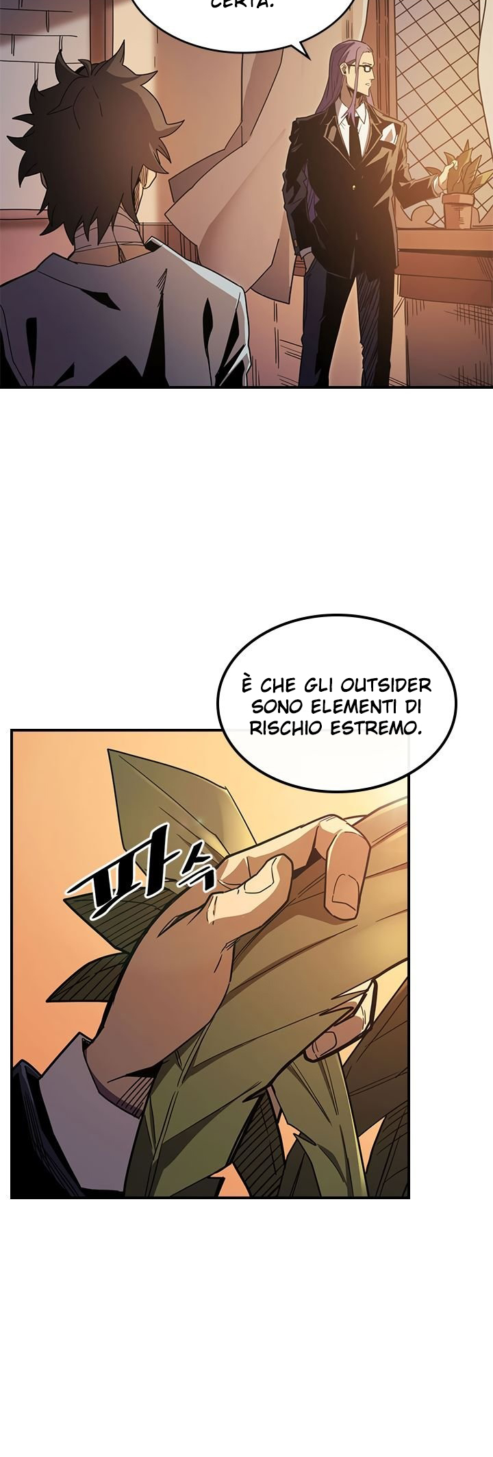 Read A Returner's Magic Should Be Special IT Manga Online