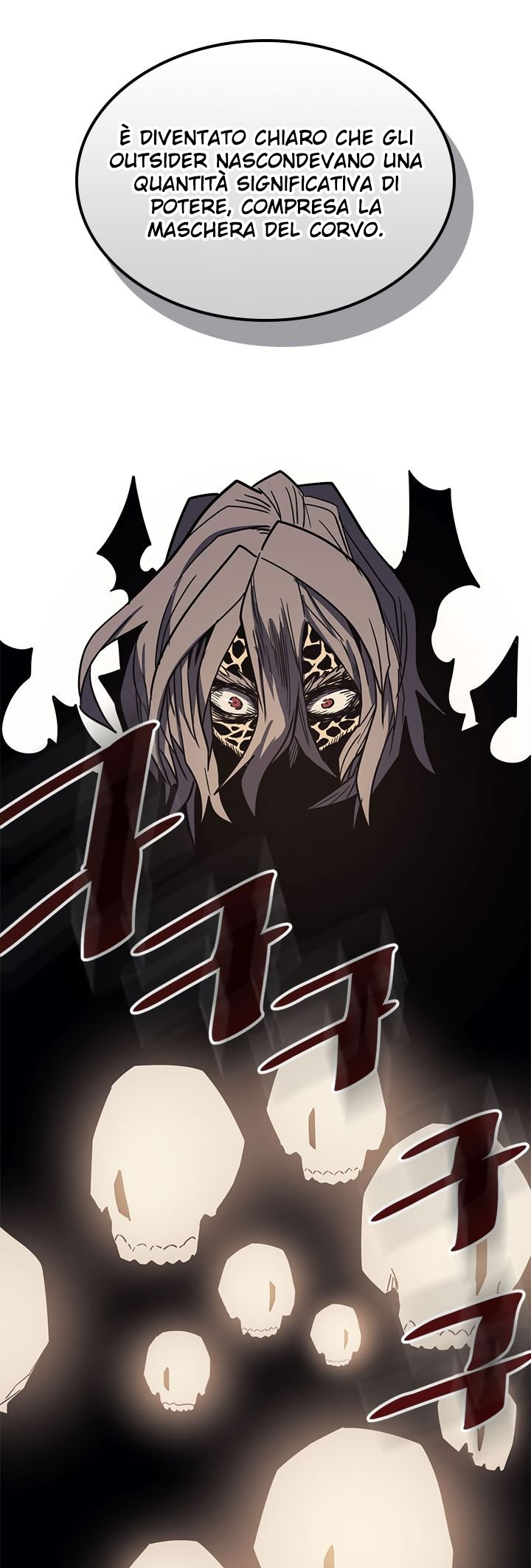 Read A Returner's Magic Should Be Special IT Manga Online
