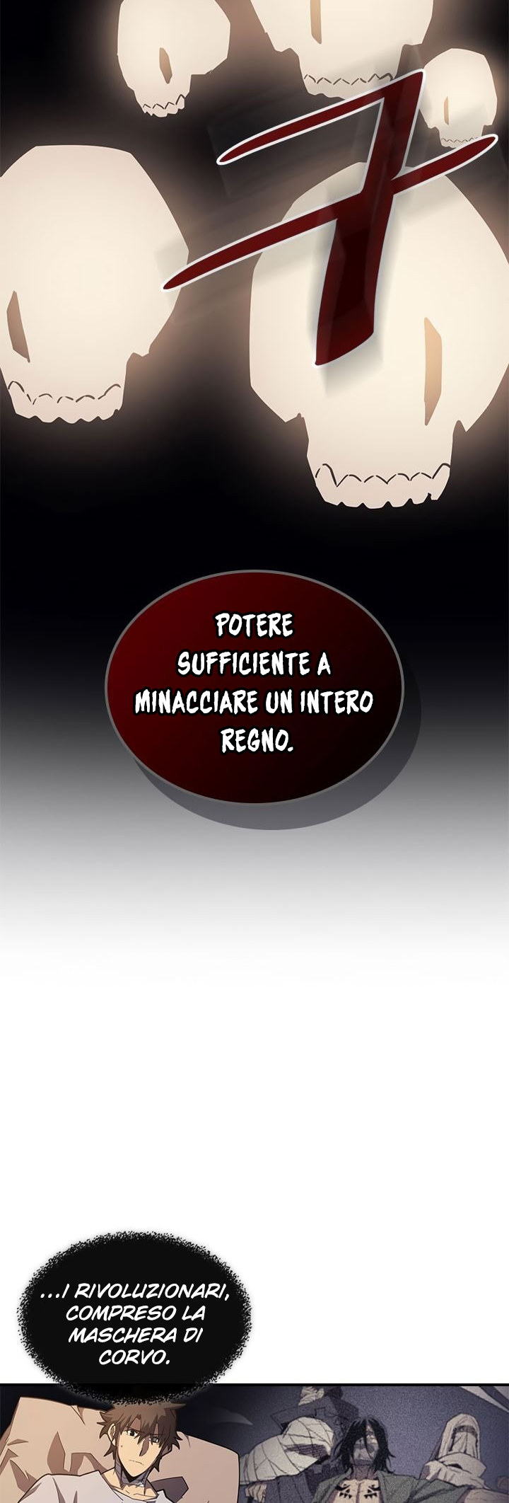 Read A Returner's Magic Should Be Special IT Manga Online