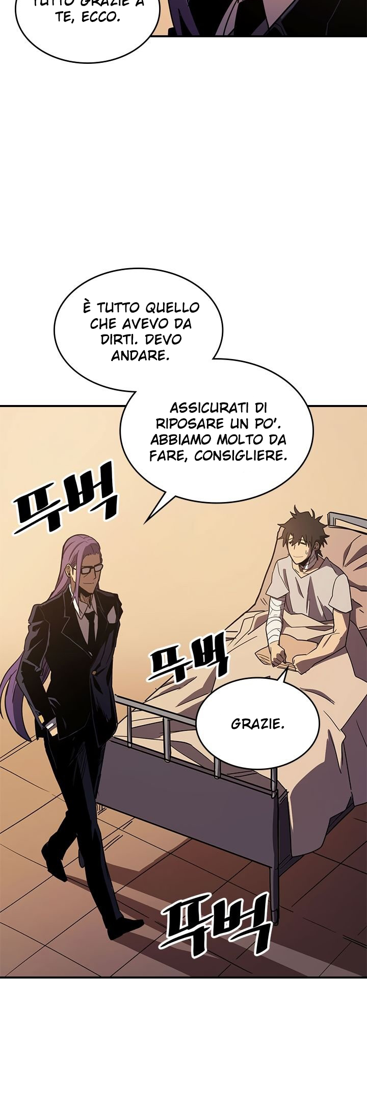 Read A Returner's Magic Should Be Special IT Manga Online