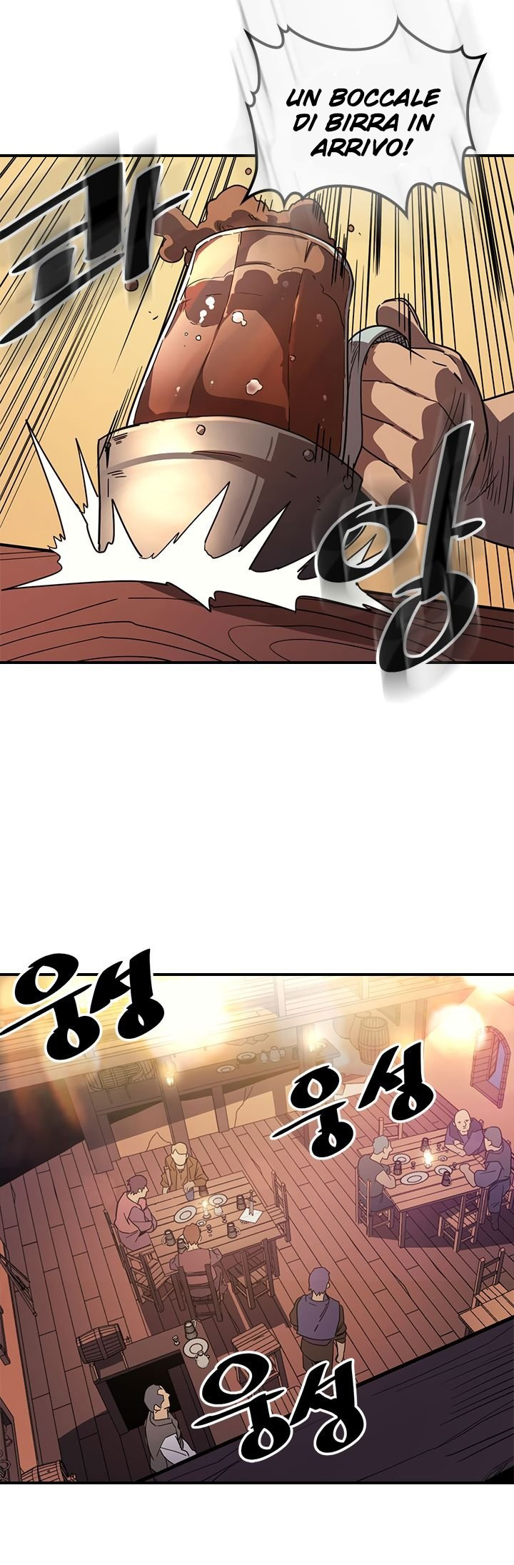 Read A Returner's Magic Should Be Special IT Manga Online