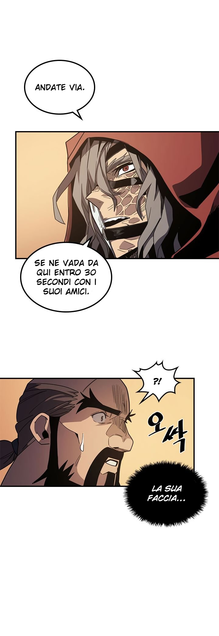 Read A Returner's Magic Should Be Special IT Manga Online