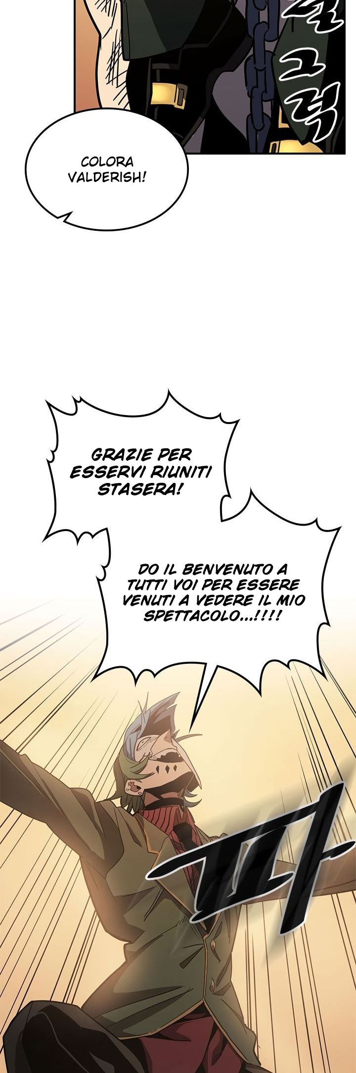 Read A Returner's Magic Should Be Special IT Manga Online