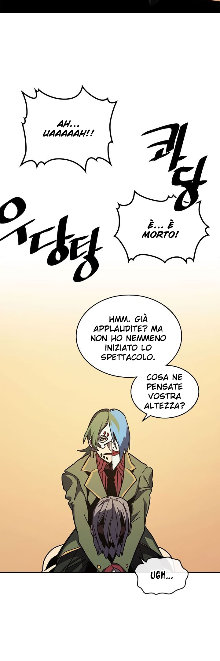 Read A Returner's Magic Should Be Special IT Manga Online