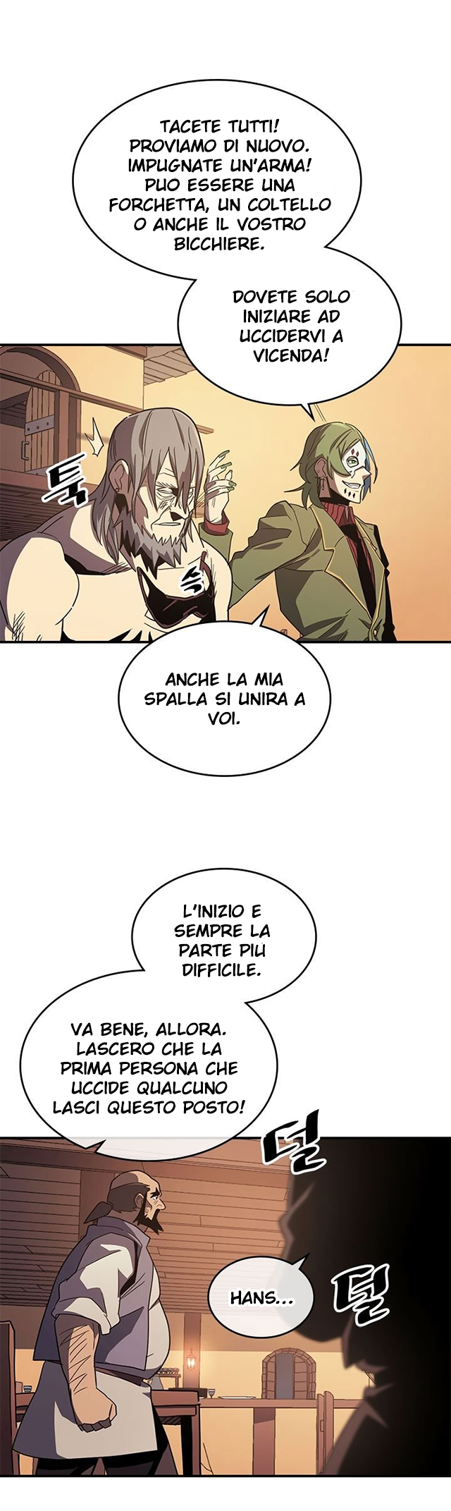 Read A Returner's Magic Should Be Special IT Manga Online