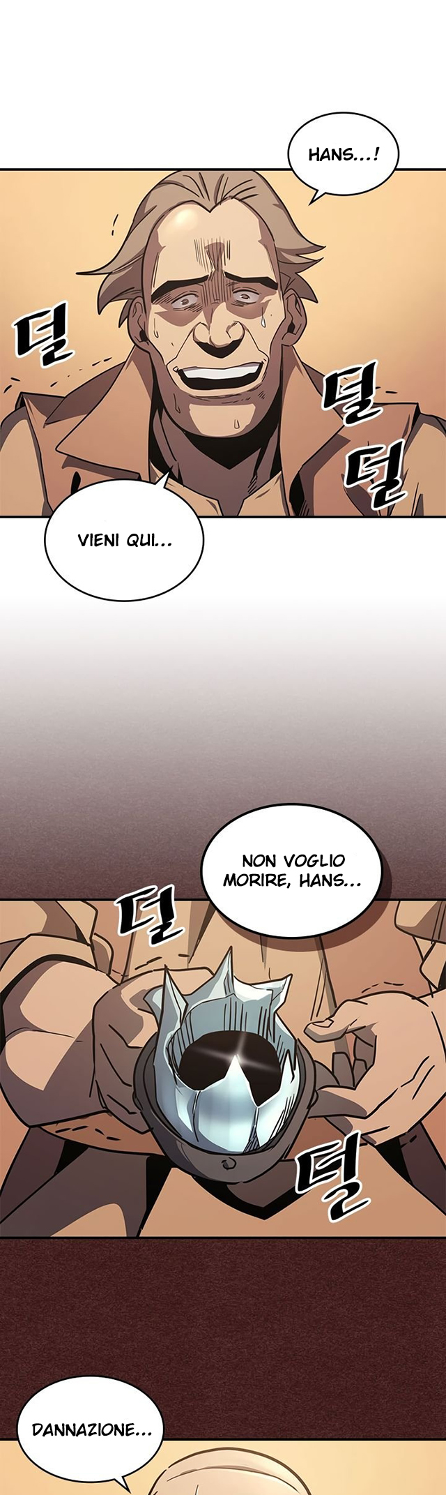 Read A Returner's Magic Should Be Special IT Manga Online