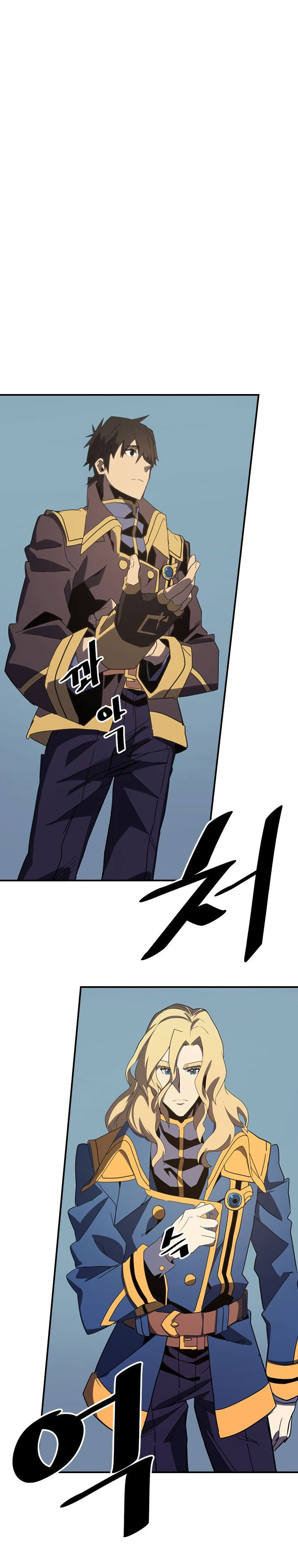 Read A Returner's Magic Should Be Special IT Manga Online