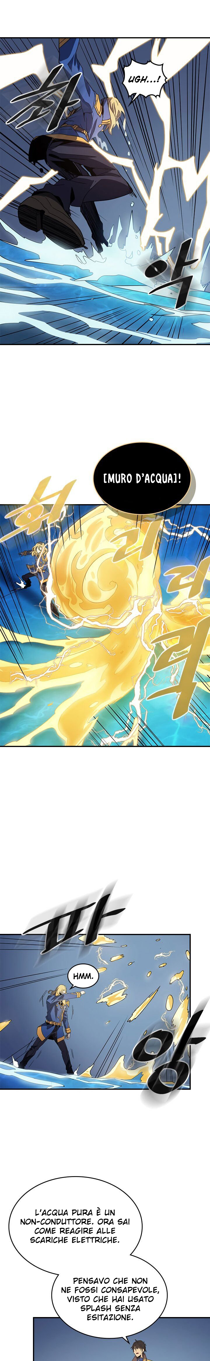 Read A Returner's Magic Should Be Special IT Manga Online