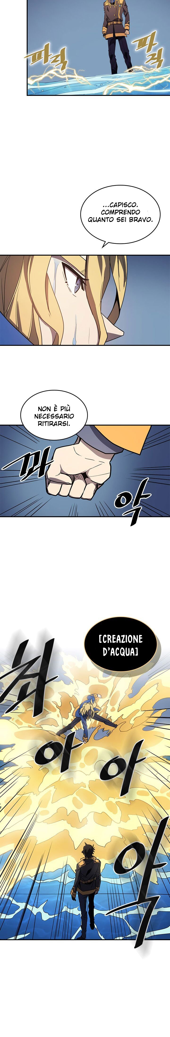 Read A Returner's Magic Should Be Special IT Manga Online