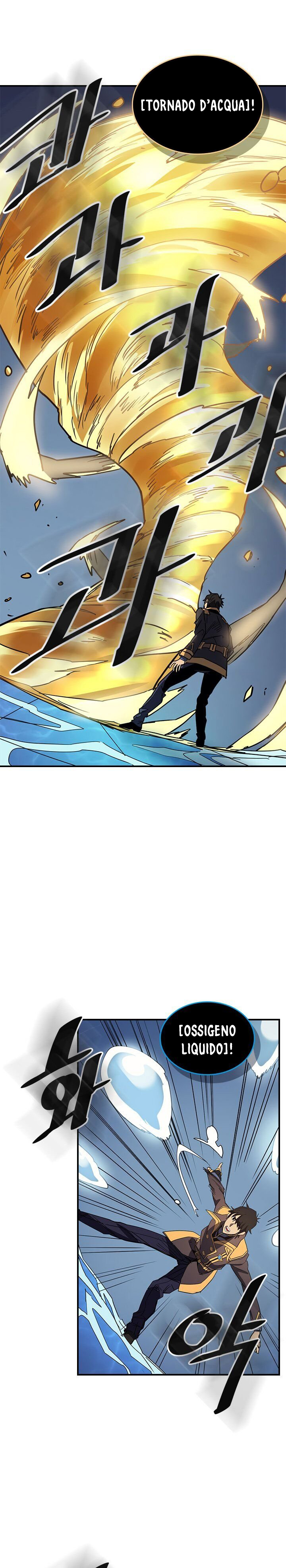 Read A Returner's Magic Should Be Special IT Manga Online