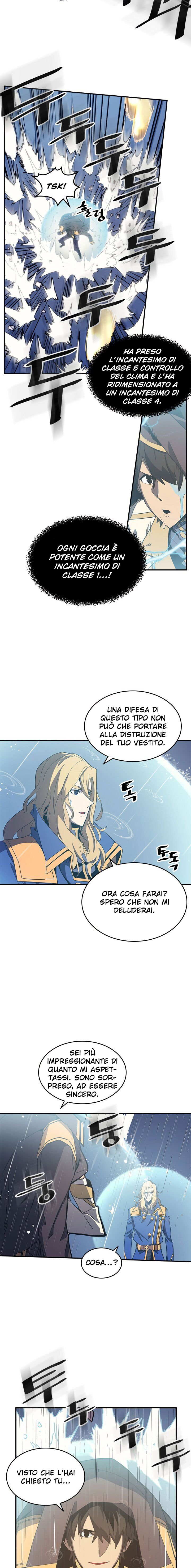Read A Returner's Magic Should Be Special IT Manga Online