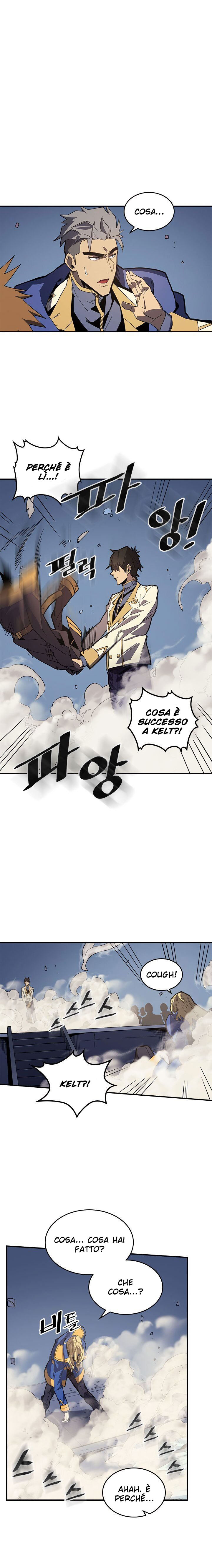 Read A Returner's Magic Should Be Special IT Manga Online